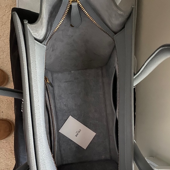 Celine purse - Picture 2 of 3